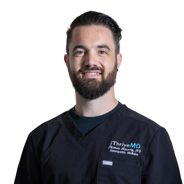 Dr. Thomas Macsay, ND